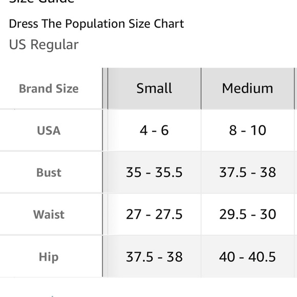 Dress The Population - Picture 10 of 12